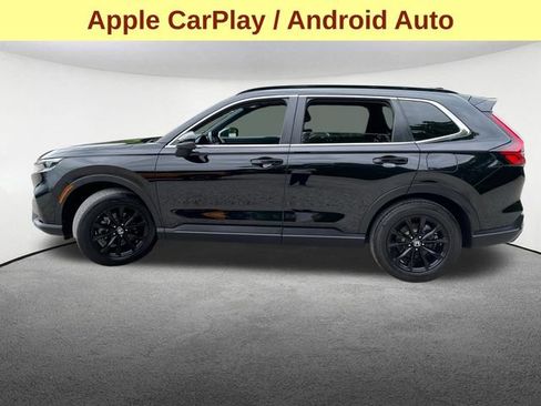 Used 2025 Honda CR-V Sport-L image 6