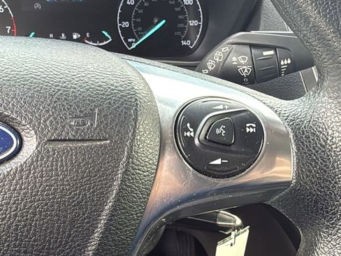 Used 2021 Ford Transit Connect XLT FWD image 15