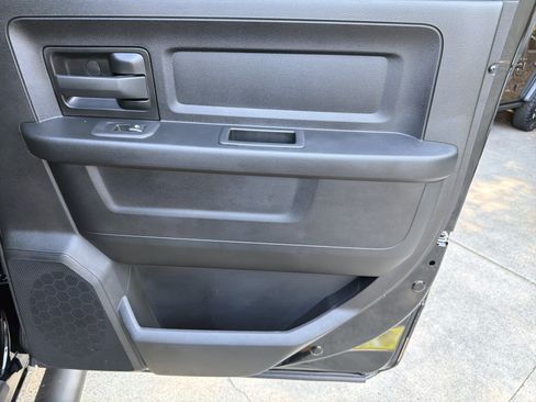Used 2026 RAM 3500 Tradesman AWD/4WD image 16