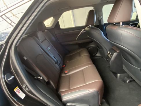 Used 2019 Lexus RX 350 AWD w/ Premium Package image 12