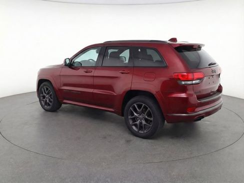 Used 2019 Jeep Grand Cherokee Limited X image 3