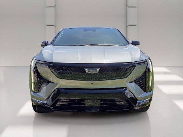 New 2027 Cadillac Optiq Premium Sport RWD image 8