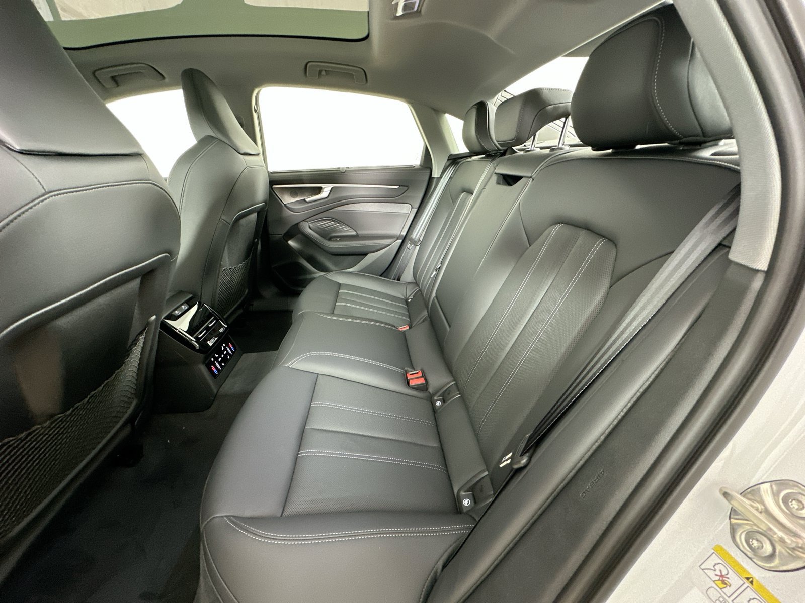 New 2026 Audi A6 Premium Plus AWD/4WD image 38
