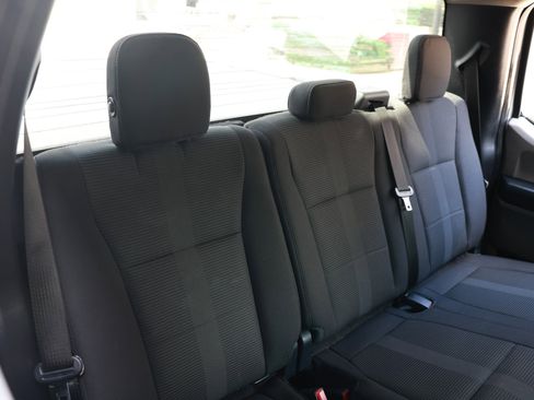 Used 2018 Ford F150 XL w/ Equipment Group 101A Mid image 18