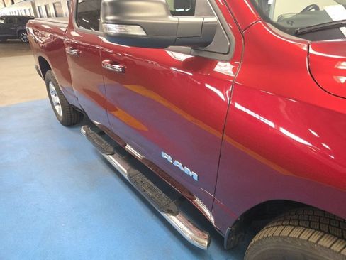 Used 2020 RAM 1500 Big Horn RWD image 6