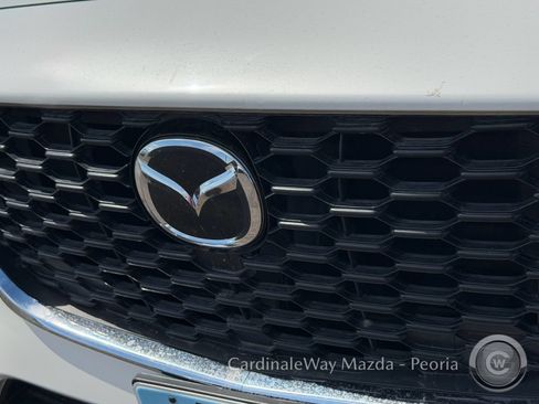 Used 2024 MAZDA CX-90 3.3 Turbo w/ Select Package AWD/4WD image 10