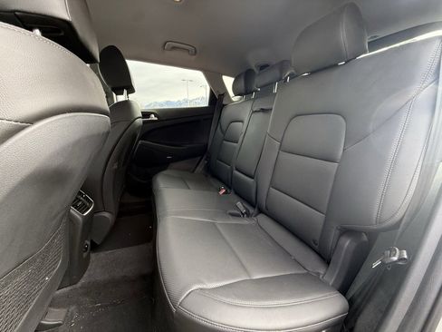 Used 2020 Hyundai Tucson Limited image 24