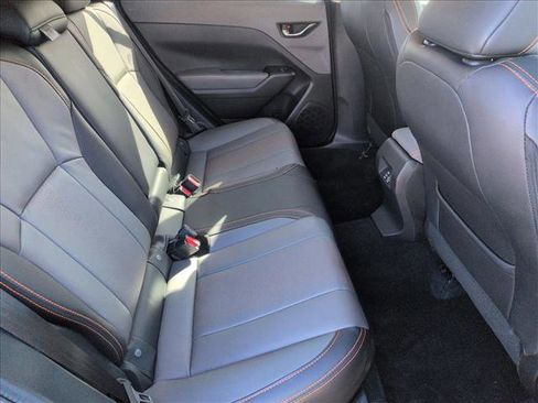 Certified 2025 Subaru Crosstrek 2.5i Limited w/ Popular Package #4A image 20