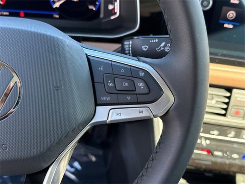 New 2026 Volkswagen Jetta SEL image 13