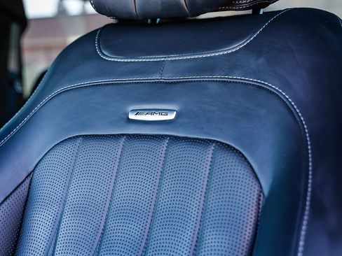 Used 2023 Mercedes-Benz G 63 AMG 4MATIC image 25