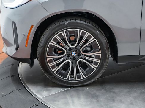 Used 2026 BMW X3 xDrive30 w/ Convenience Package image 12