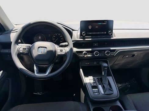 Used 2024 Honda CR-V LX image 21