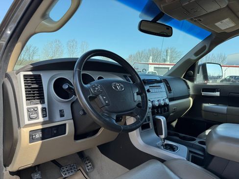Used 2008 Toyota Tundra Limited AWD/4WD image 14
