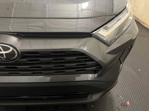 Certified 2023 Toyota RAV4 LE image 5