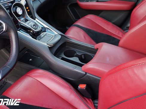 Used 2022 Acura RDX A-Spec image 31