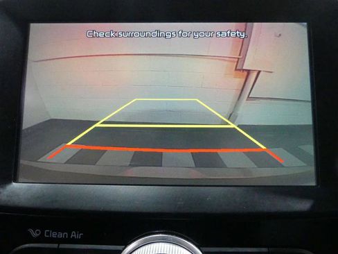 Used 2017 Kia Soul + w/ Primo Package image 15