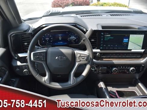 New 2026 Chevrolet Silverado 2500 LT w/ Trail Boss Package AWD/4WD image 19