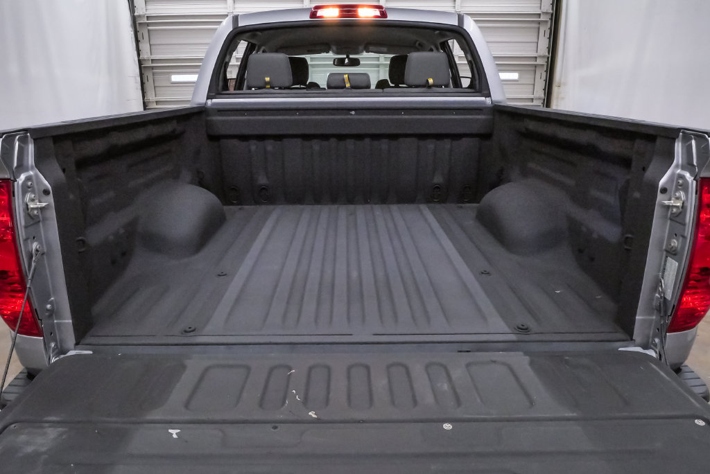Used 2017 Toyota Tundra SR5 w/ SR5 Upgrade Package RWD image 27