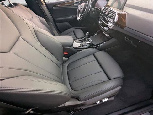 Used 2021 BMW X3 xDrive30e w/ Convenience Package image 22