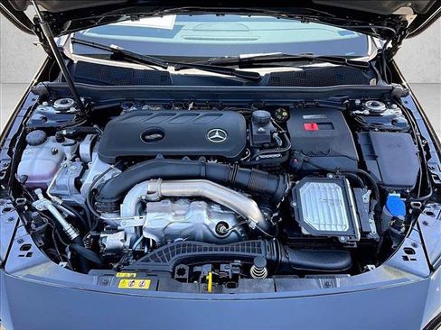 Used 2026 Mercedes-Benz CLA 250 image 13