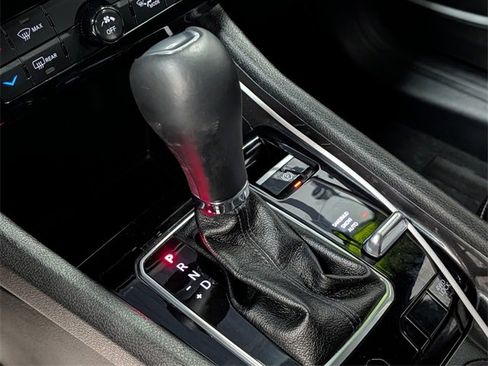 Used 2024 Jeep Compass Latitude w/ Sun and Sound Group image 25