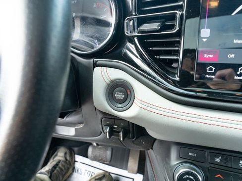 Certified 2023 Dodge Durango GT RWD image 20