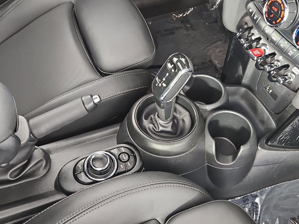 Used 2022 MINI Cooper S FWD image 16