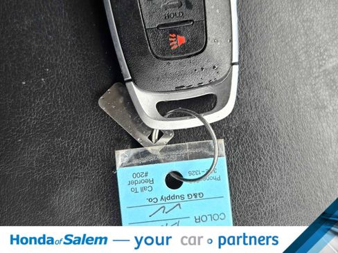 Used 2023 Nissan Rogue SV w/ SV Premium Package image 18