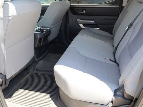 Used 2023 Toyota Tundra SR5 RWD image 5