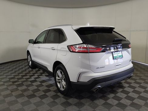 Used 2020 Ford Edge SEL FWD image 5