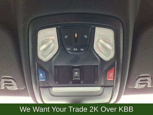 Used 2025 RAM 1500 Big Horn AWD/4WD image 25