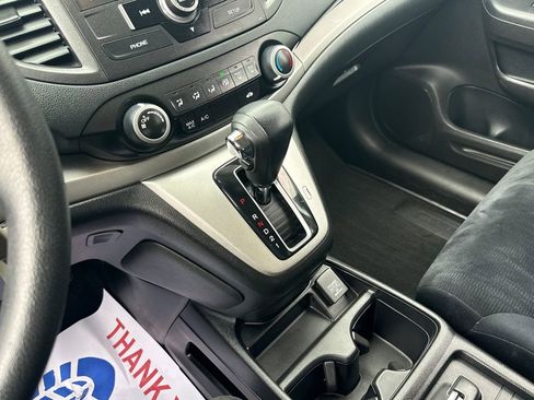 Used 2014 Honda CR-V LX image 13