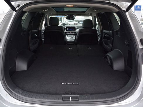 Used 2022 Hyundai Santa Fe SEL w/ Convenience + Premium Package FWD image 22