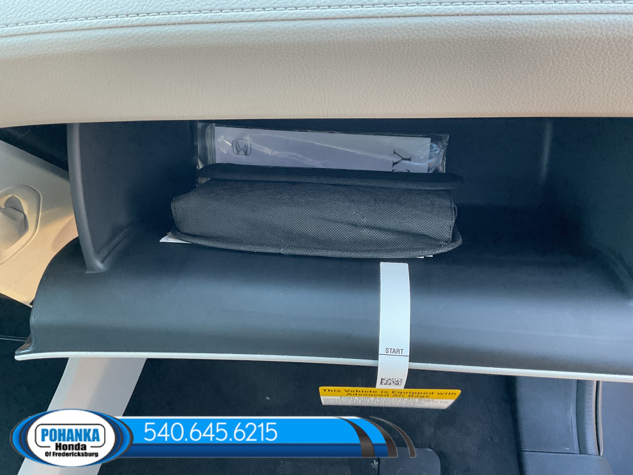 New 2027 Honda Odyssey Elite image 15