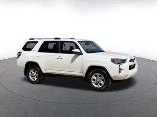 Used 2024 Toyota 4Runner SR5 video 2