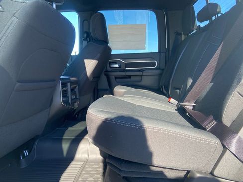 New 2026 RAM 2500 Big Horn image 11