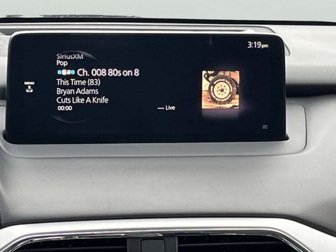 Used 2022 MAZDA CX-9 Grand Touring image 16