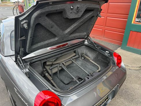 Used 2003 Ford Thunderbird Deluxe image 16