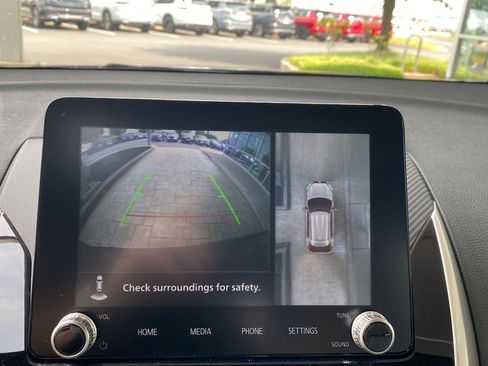 New 2026 Mitsubishi Eclipse Cross SEL AWD/4WD image 27