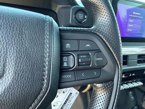 New 2026 Toyota Tacoma SR5 image 25