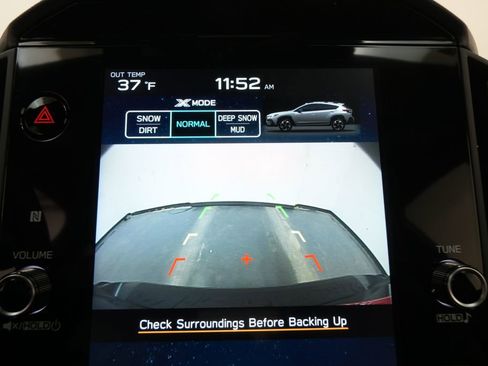 New 2026 Subaru Crosstrek 2.5i Sport image 32