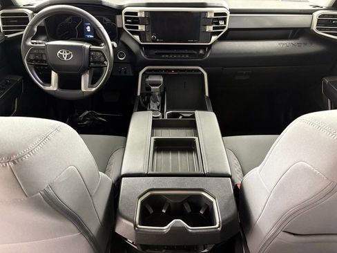 Used 2022 Toyota Tundra SR5 image 29