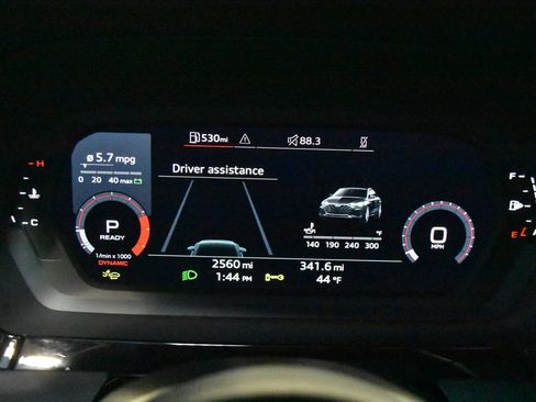 Certified 2025 Audi A3 2.0T Premium w/ Convenience Package image 20