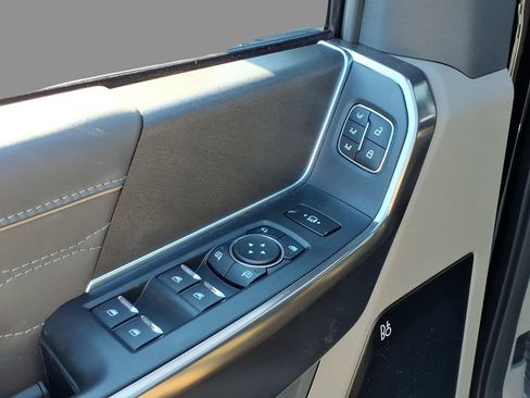 New 2026 Ford F350 Platinum w/ Platinum Plus Package image 17