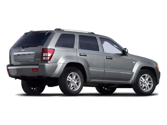 Used 2008 Jeep Grand Cherokee Laredo AWD/4WD image 2