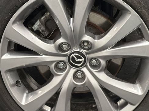 Used 2023 MAZDA CX-30 AWD 2.5 S w/ Select Package image 5
