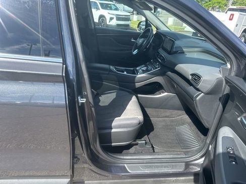 Used 2023 Hyundai Santa Fe SEL FWD image 31