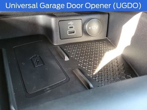 New 2024 Ford Bronco Sport Badlands w/ Premium Package image 32