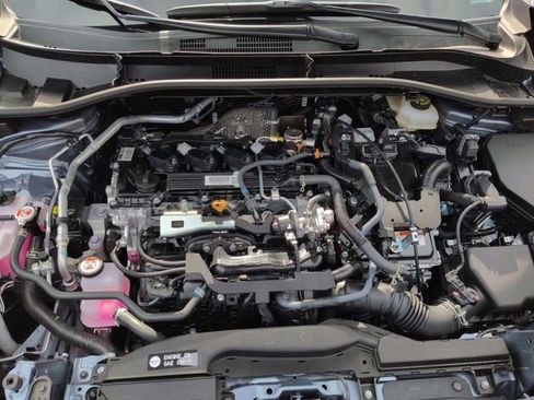 Certified 2026 Toyota Corolla Cross S image 31