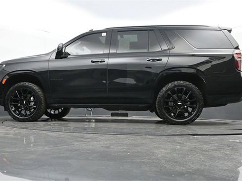 Used 2023 Chevrolet Tahoe RST w/ Luxury Package image 28